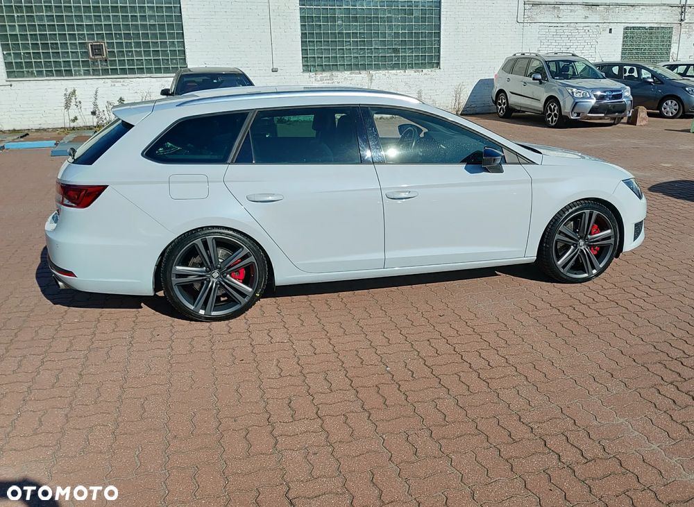 Seat Leon - 5