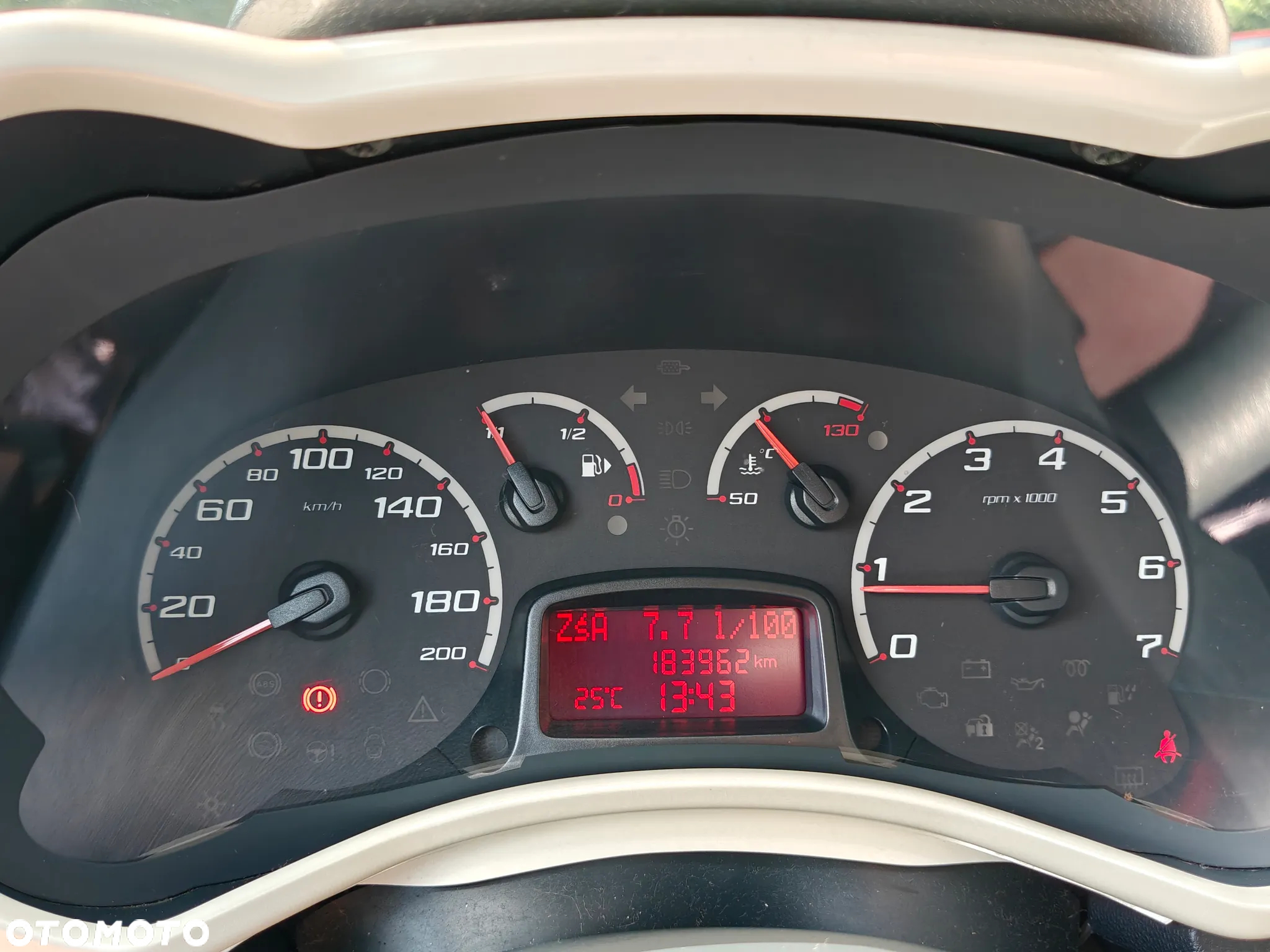 Ford KA 1.2 Ambiente - 20