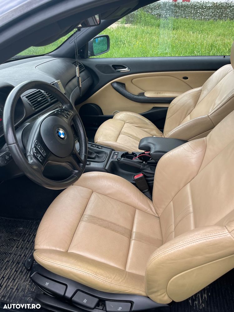 BMW Seria 3 320td - 11