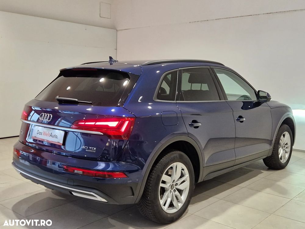 Audi Q5 - 7