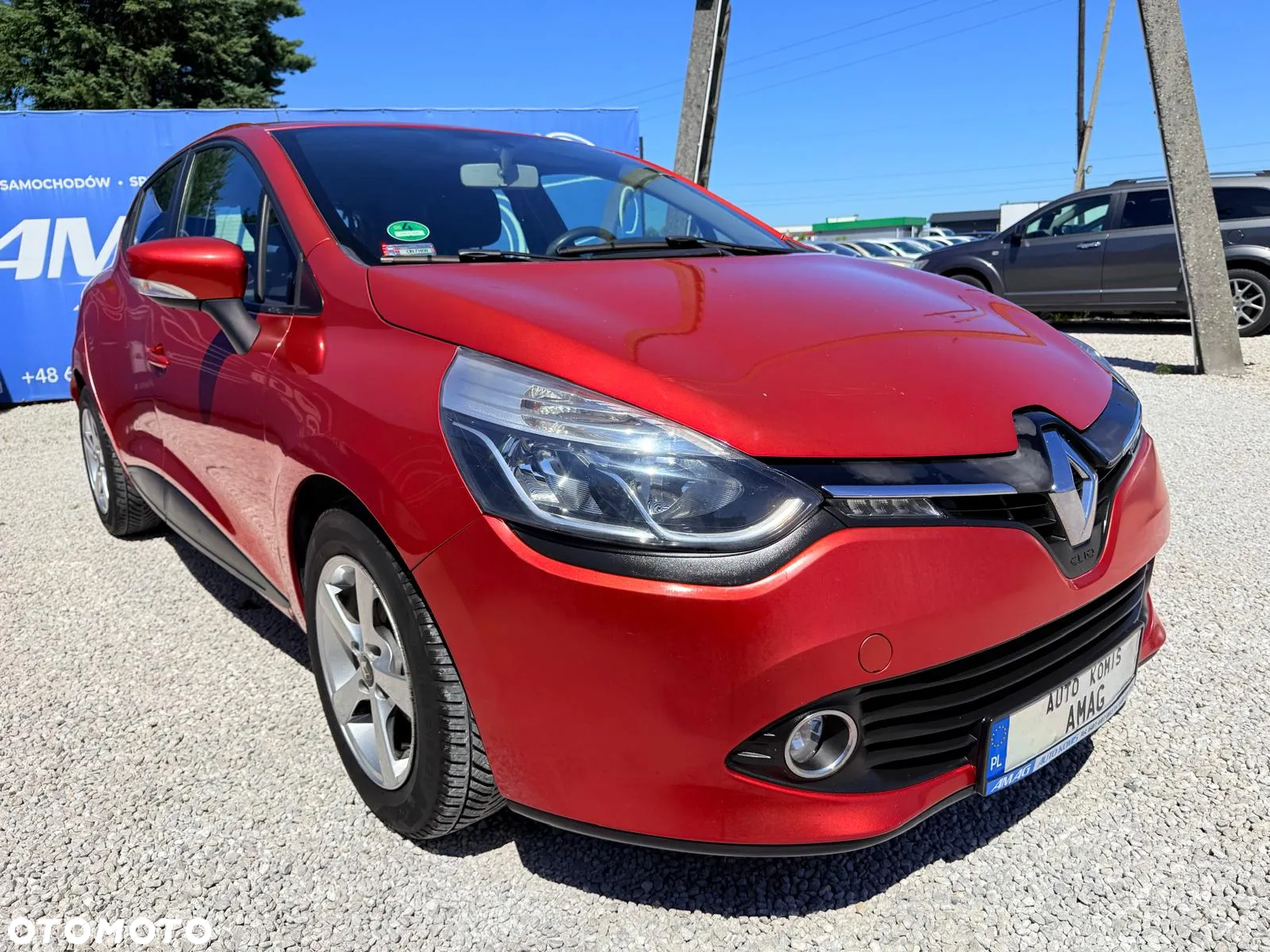 Renault Clio 0.9 Energy TCe Intens - 4