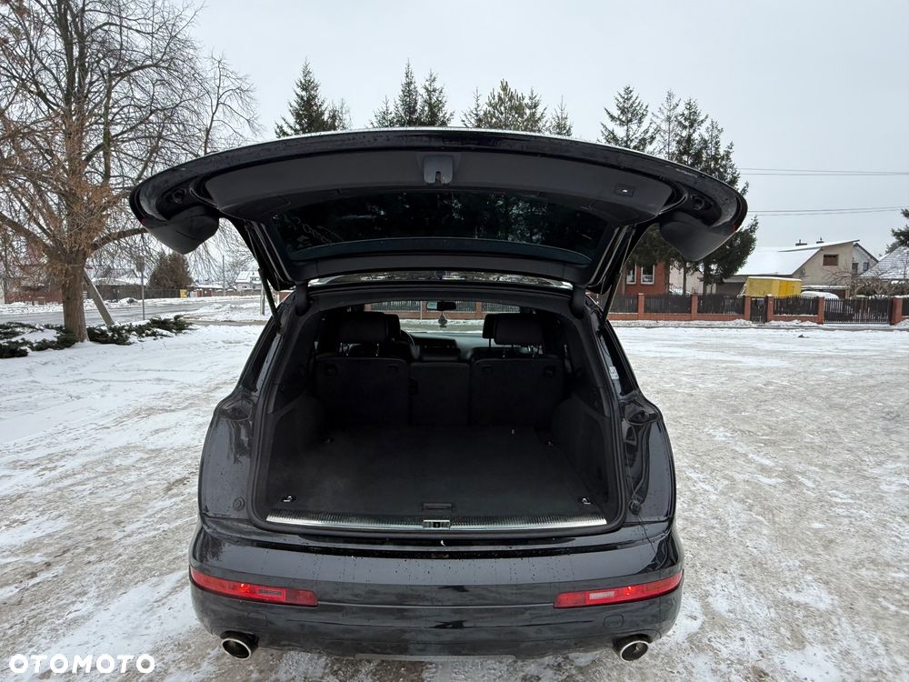 Audi Q7 - 35