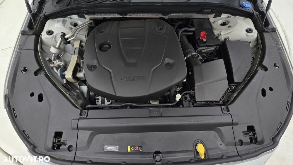 Volvo S90 D5 AWD Inscription - 24
