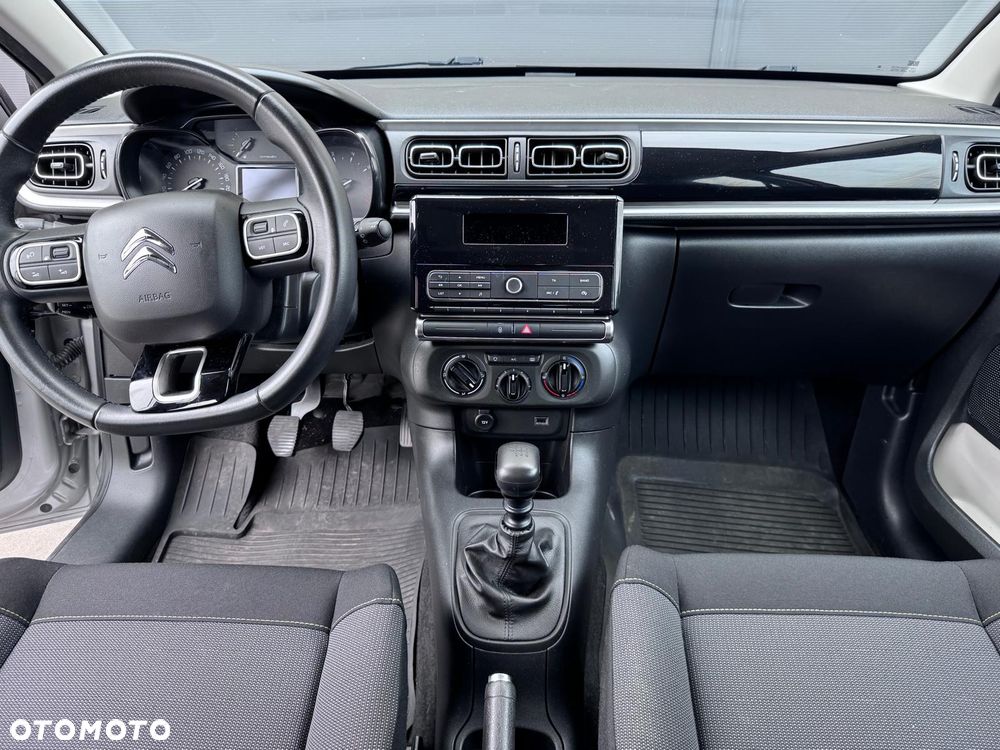 Citroën C3 1.2 PureTech Feel - 2
