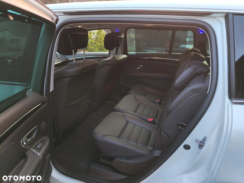 Renault Espace Energy TCe 200 EDC Initiale Paris - 6