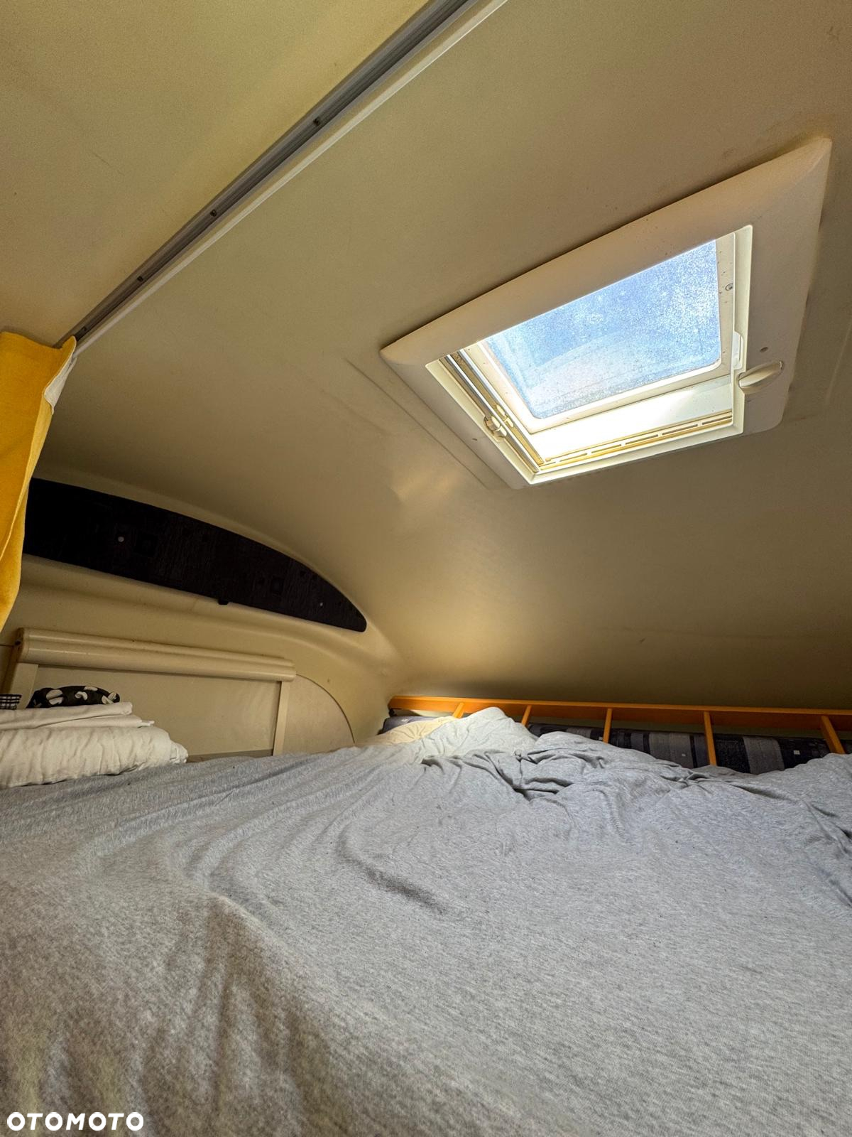 Hymer-Eriba C644 - 23