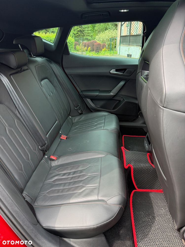 Cupra Formentor 2.0 TSI 4Drive VZ DSG - 10