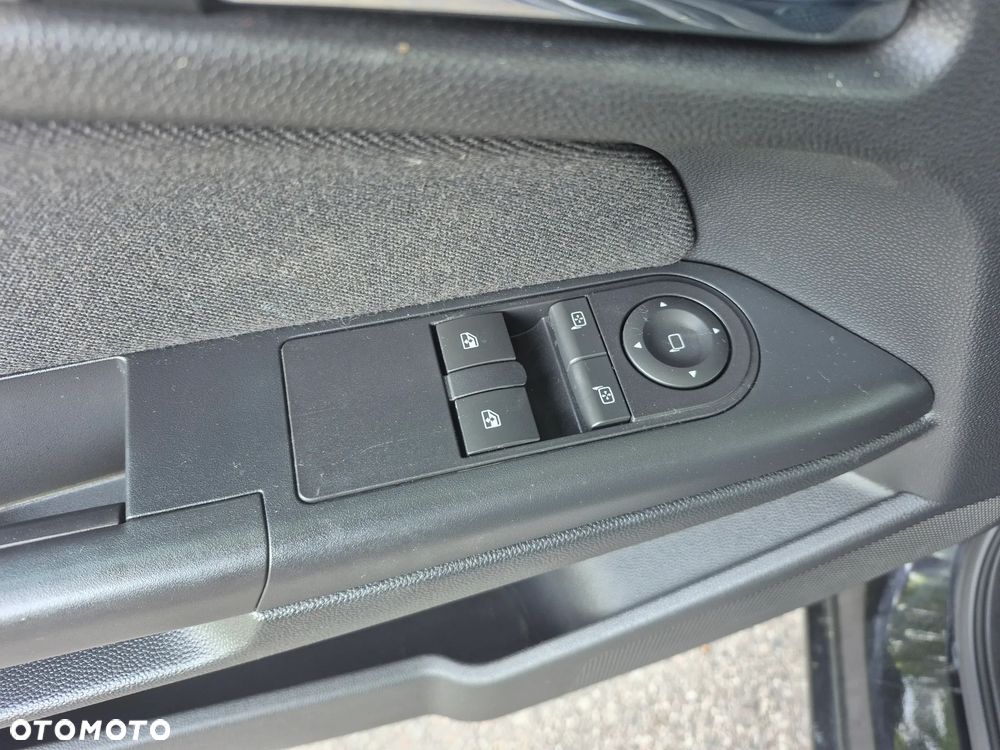 Opel Astra 1.6 Comfort / Cool - 23