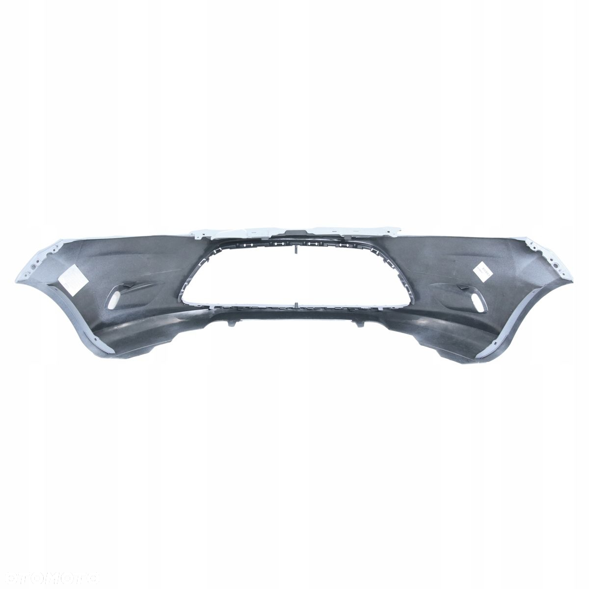 ZDERZAK PRZOD FORD FIESTA JA8 VII 7 MK7 2008-2013 - 3