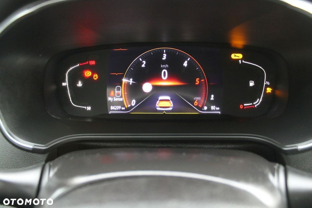 Renault Megane - 14
