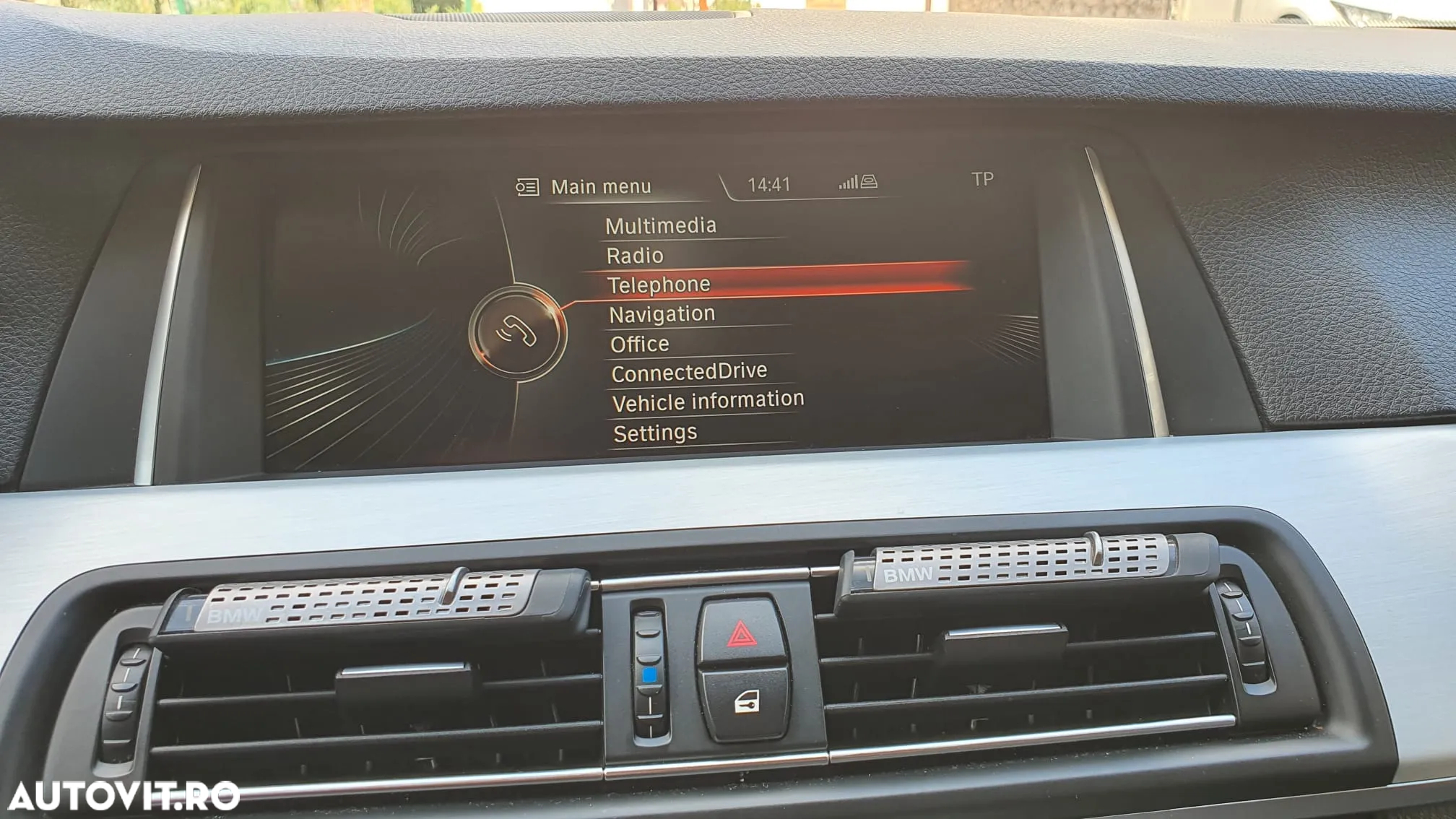 BMW Seria 5 - 17