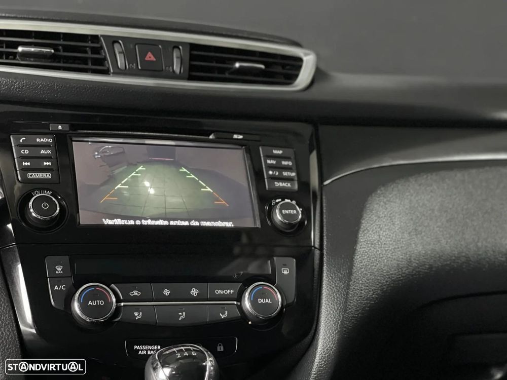 Nissan Qashqai - 7