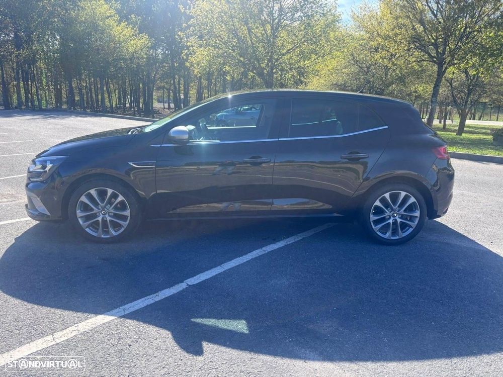 Renault Mégane 1.5 dCi GT Line - 6
