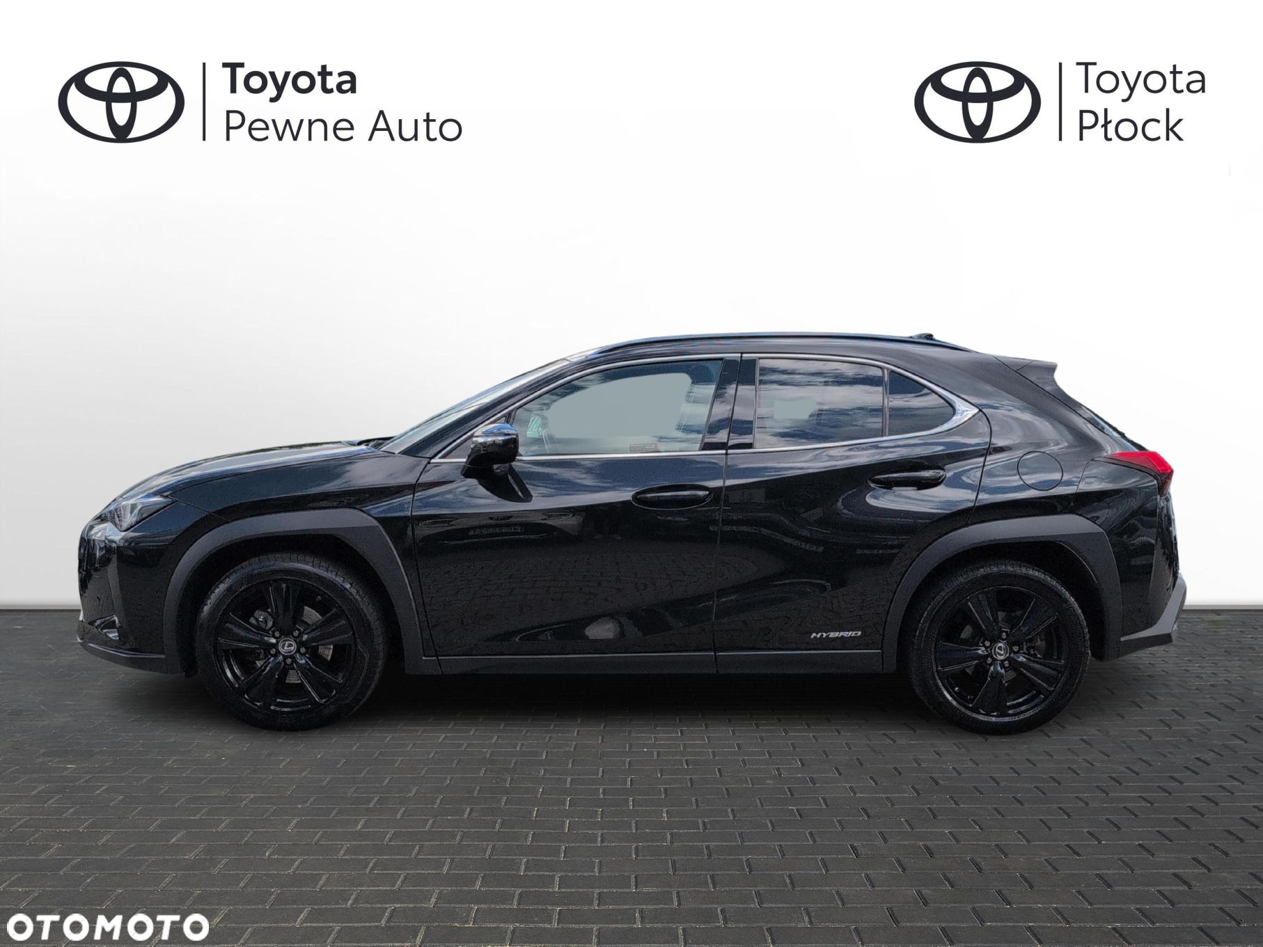 Lexus UX - 2
