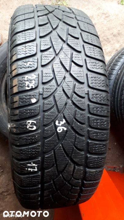 Dunlop 225/60/17 nr 36 - 1