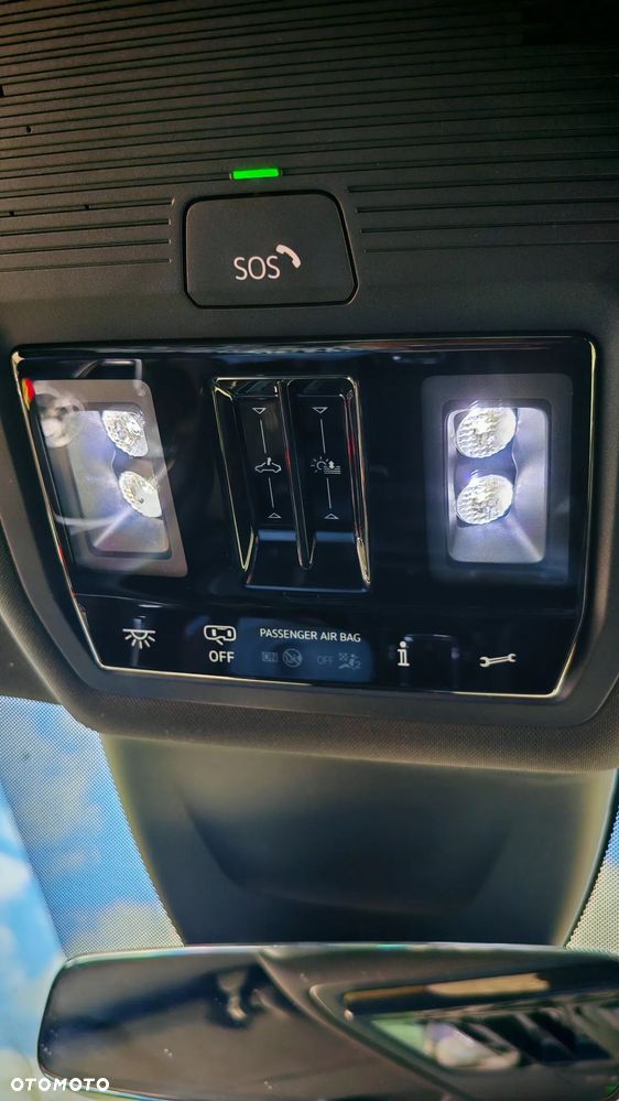 Skoda Octavia 2.0 TSI RS 245 DSG - 34