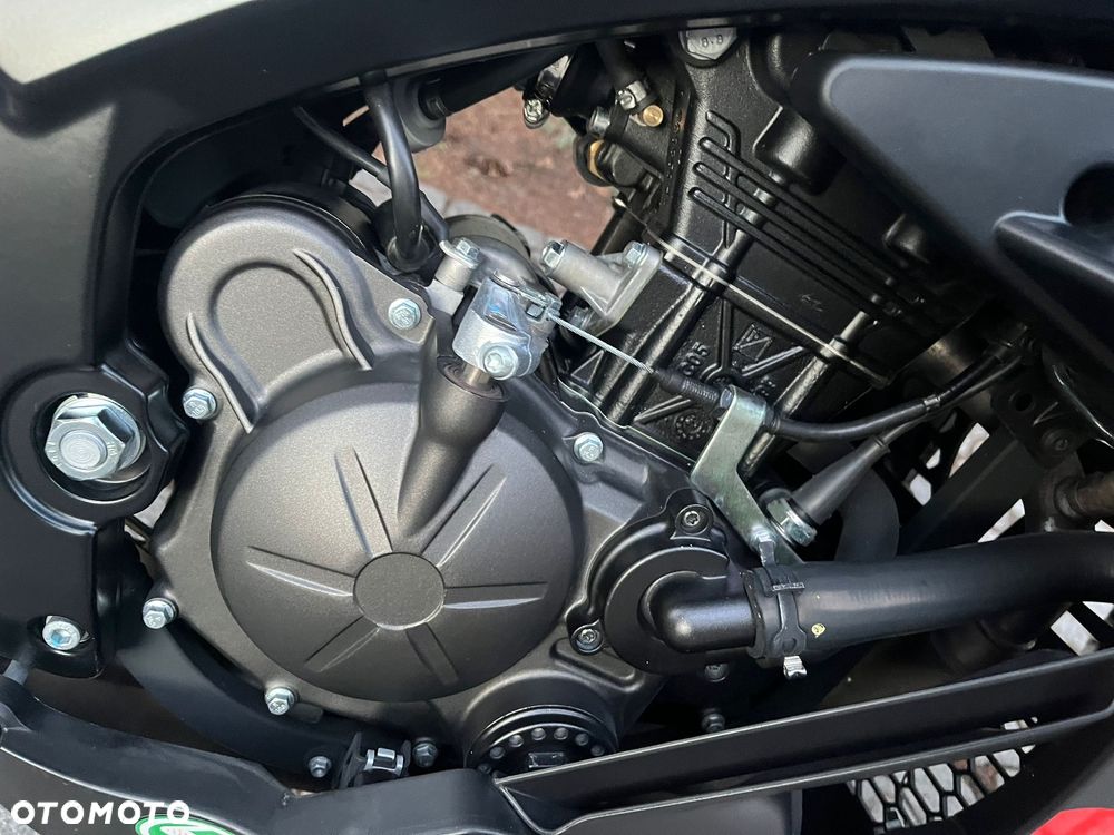Aprilia RS - 15