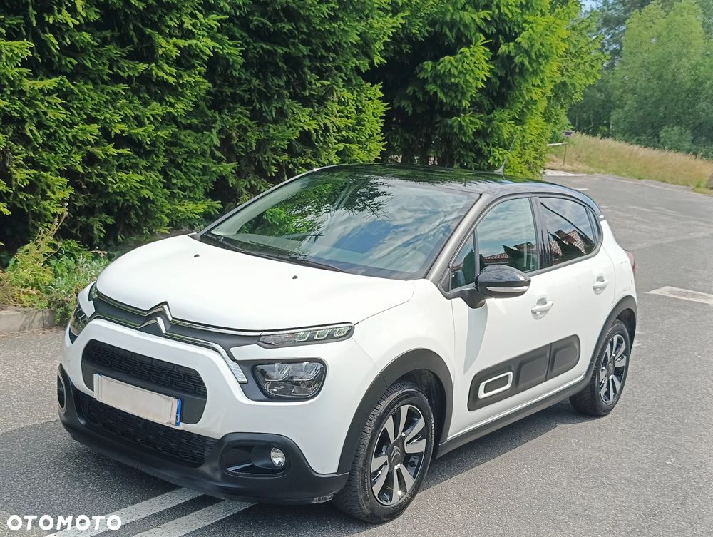 Citroën C3 Pure Tech 110 S&S SHINE - 22