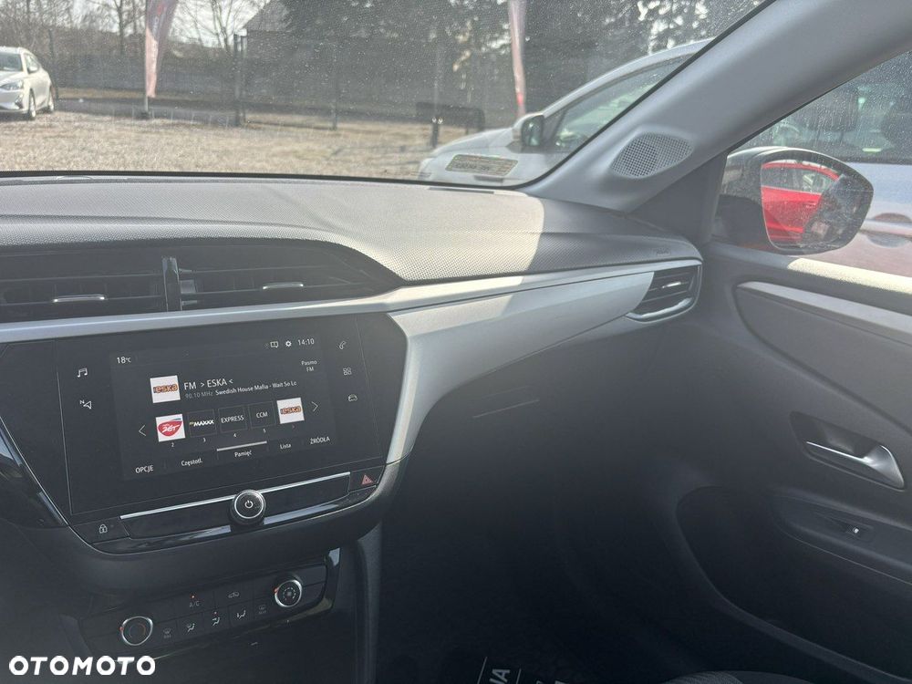 Opel Corsa - 26