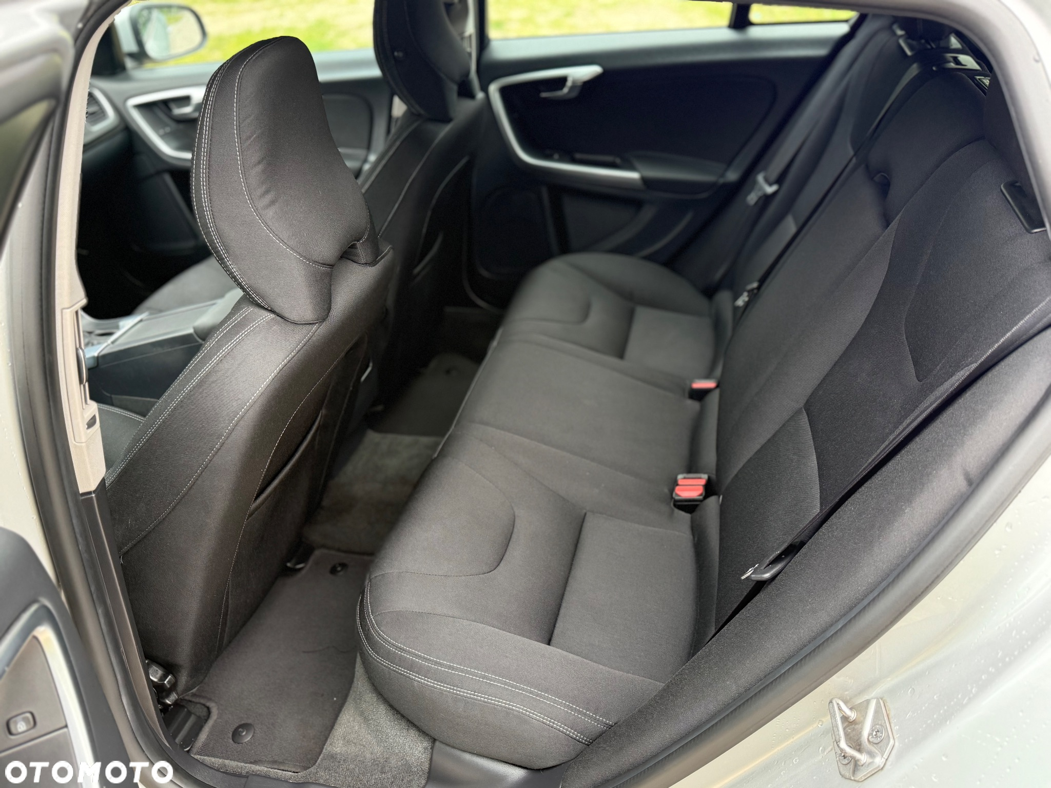 Volvo V60 D2 Geartronic Powershift Edition - 11