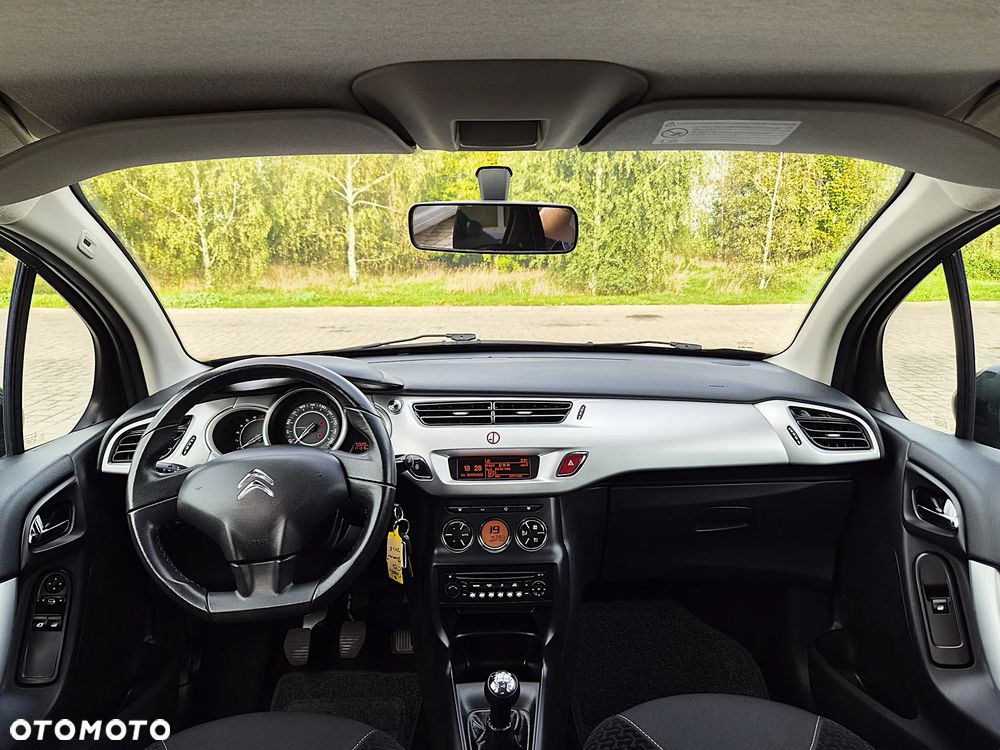 Citroën C3 - 18