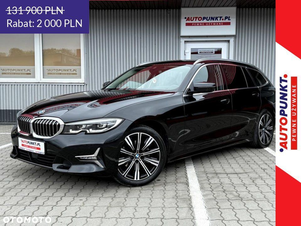 BMW Seria 3 - 1