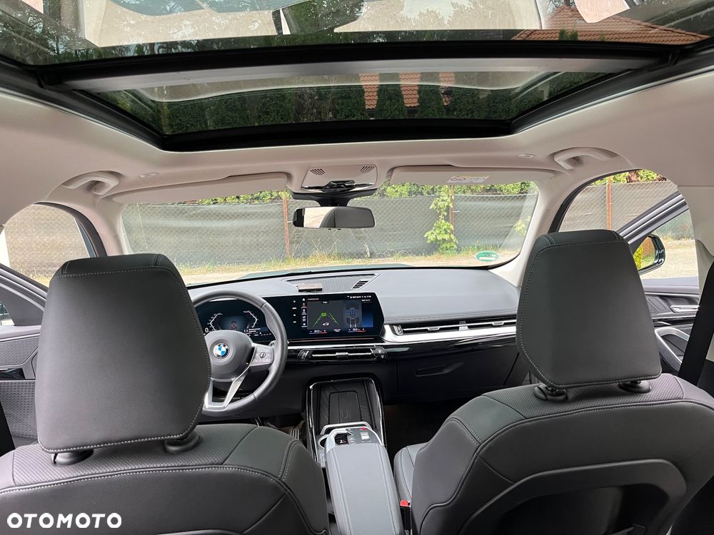 BMW X1 sDrive18i Business Edition - 12