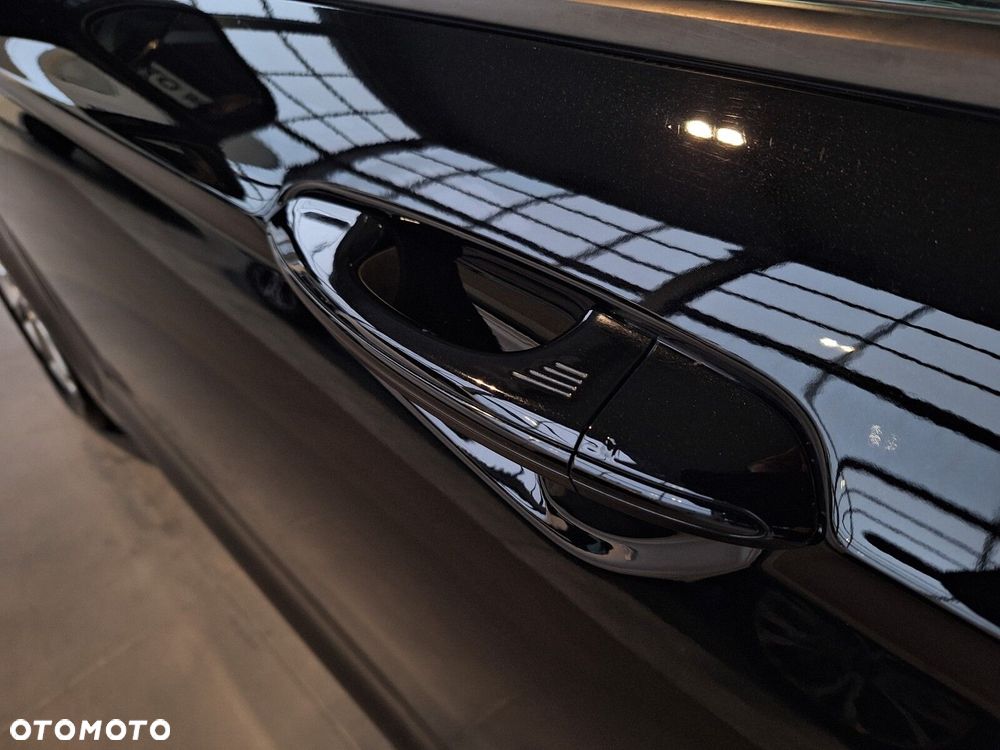 Ford Mondeo 2.0 EcoBlue Titanium - 9