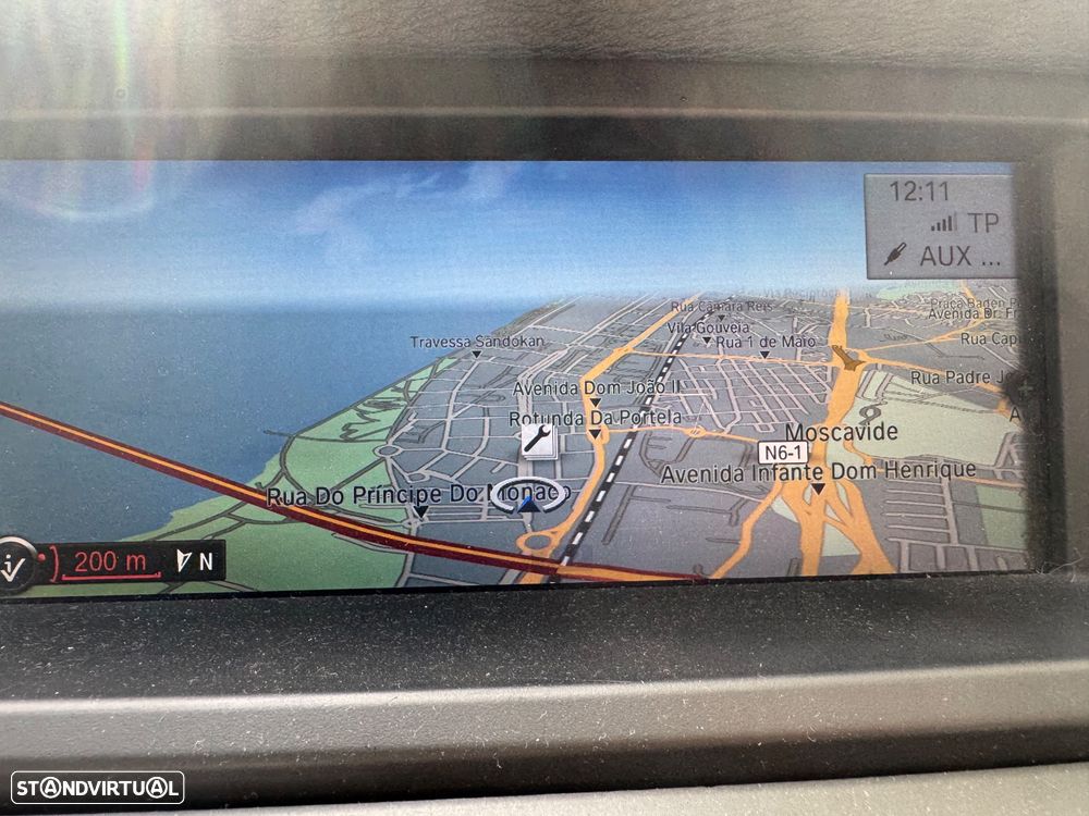 BMW X6 40 d xDrive - 26