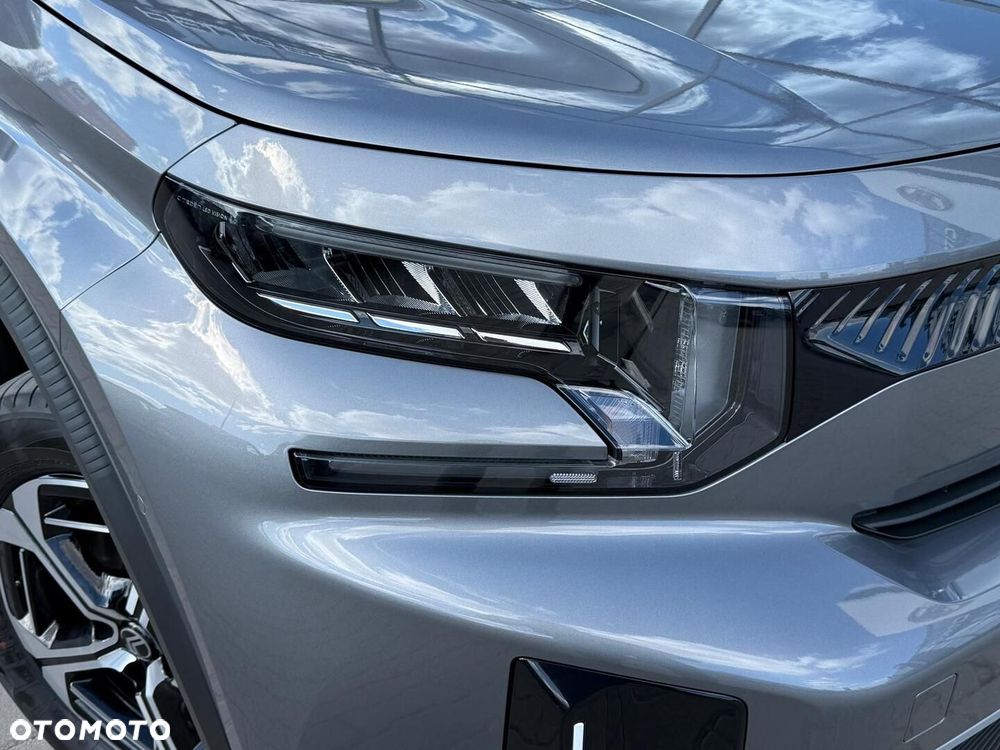 Citroën C3 Aircross - 8