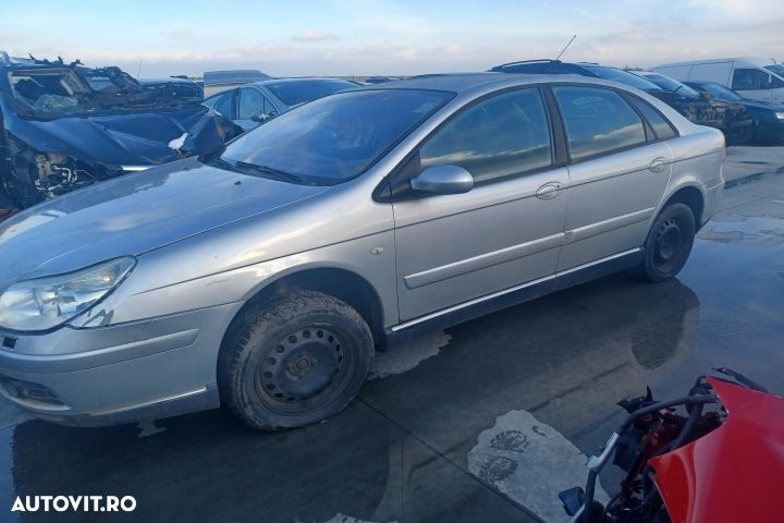 Pompa benzina in rezervor 2.0B Citroen C5 1 [facelift] [2004 - 2008] - 5