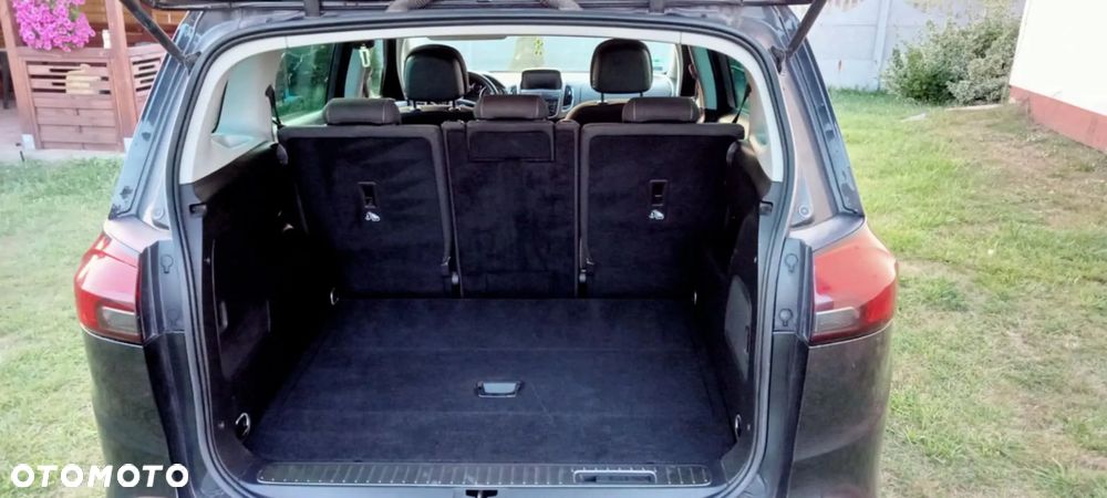 Opel Zafira 2.0 CDTI Elite EcoFLEX S&S - 8