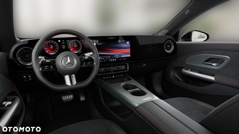 Mercedes-Benz CLA 200 mHEV 8G-DCT - 9