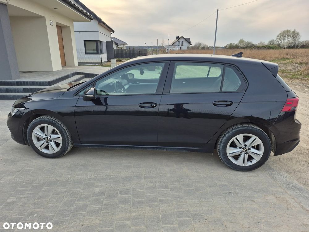 Volkswagen Golf 1.0 TSI Life - 7