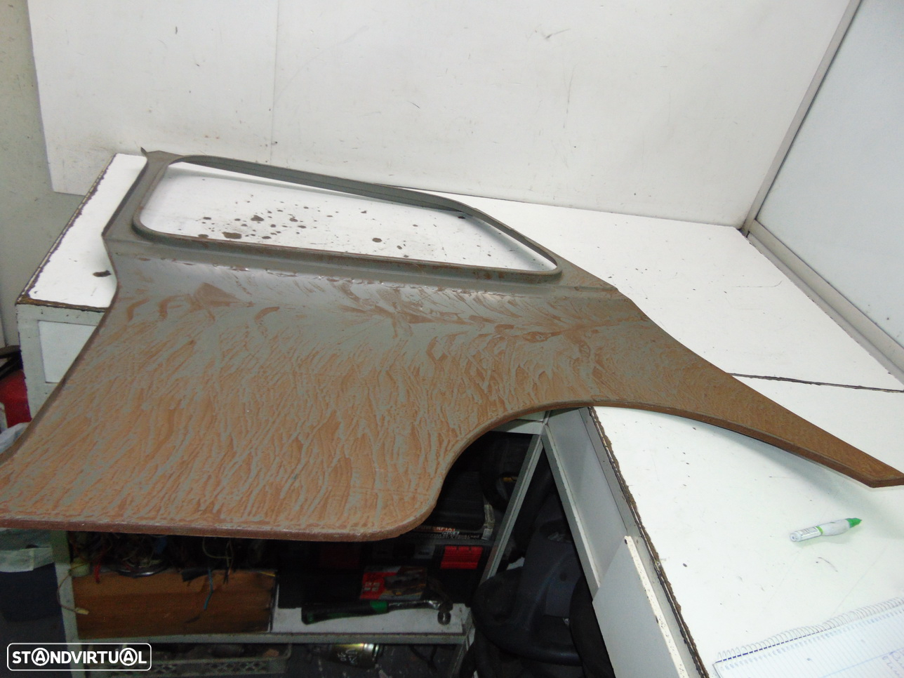 Mini 1000 painel tras direito - 5