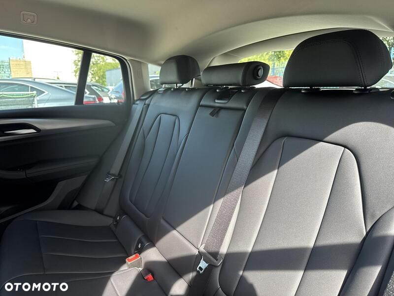 BMW X4 xDrive20i GPF sport - 14