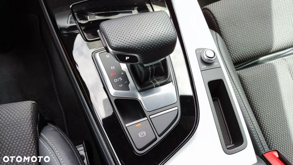 Audi A5 Sportback - 32