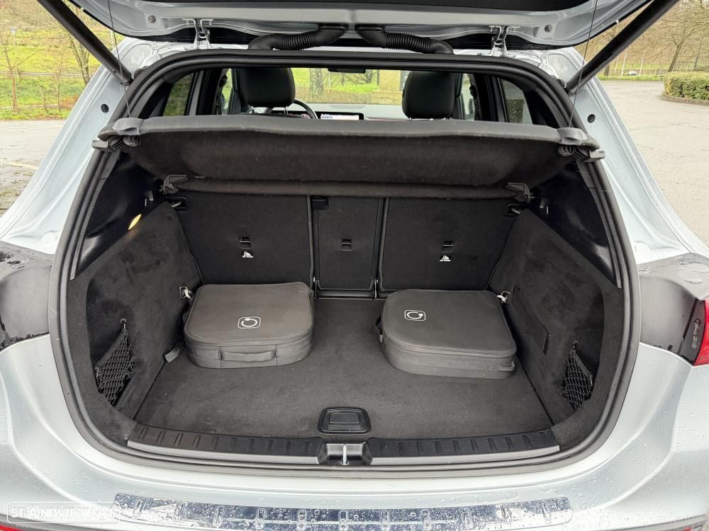 Mercedes-Benz GLA 250 e 8G-DCT Edition AMG Line - 32