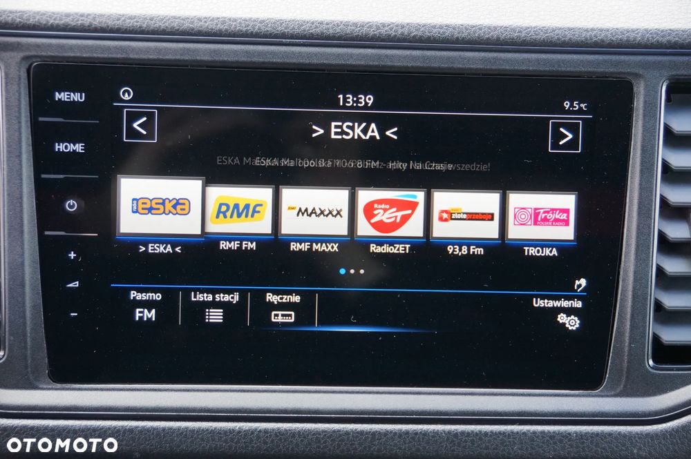 Volkswagen Crafter - 14