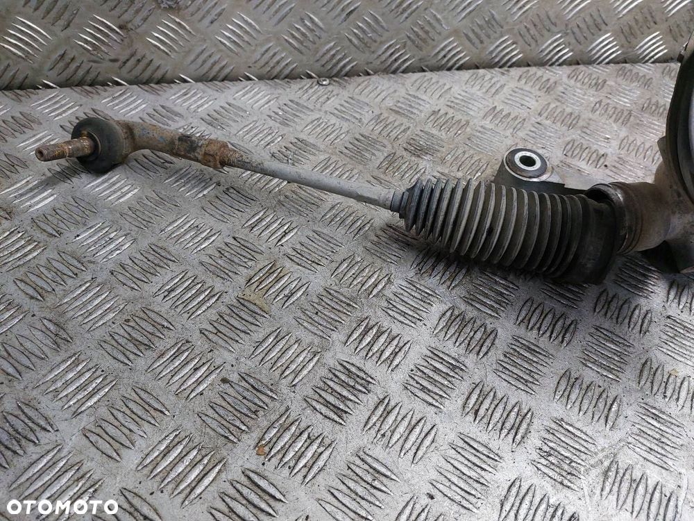 MAGLOWNICA PRZEKŁADNIA KIEROWNICZA FORD FIESTA MK6 8V51-3200-CH - 5