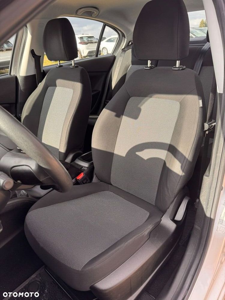 Fiat Tipo 1.4 Classic - 9