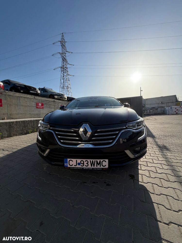 Renault Talisman ENERGY dCi EDC Intens - 17