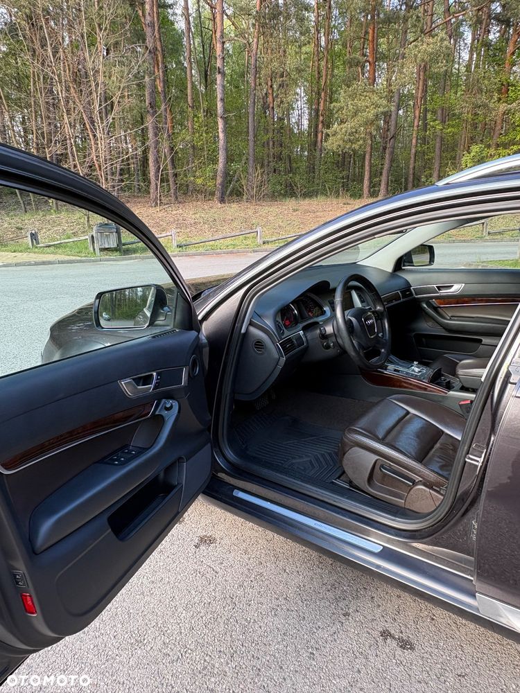 Audi A6 Allroad - 22