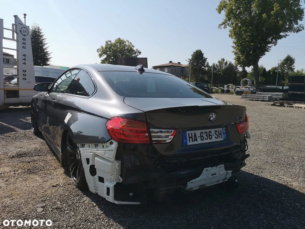 BMW M4 - 14