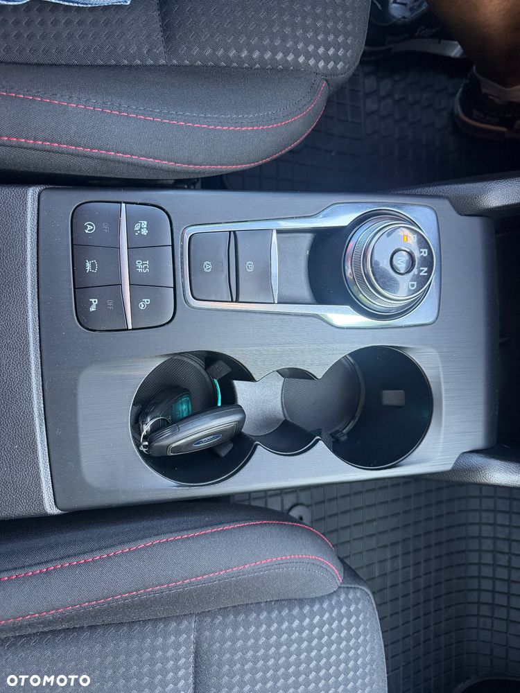 Ford Focus 1.5 EcoBlue ST-Line - 26