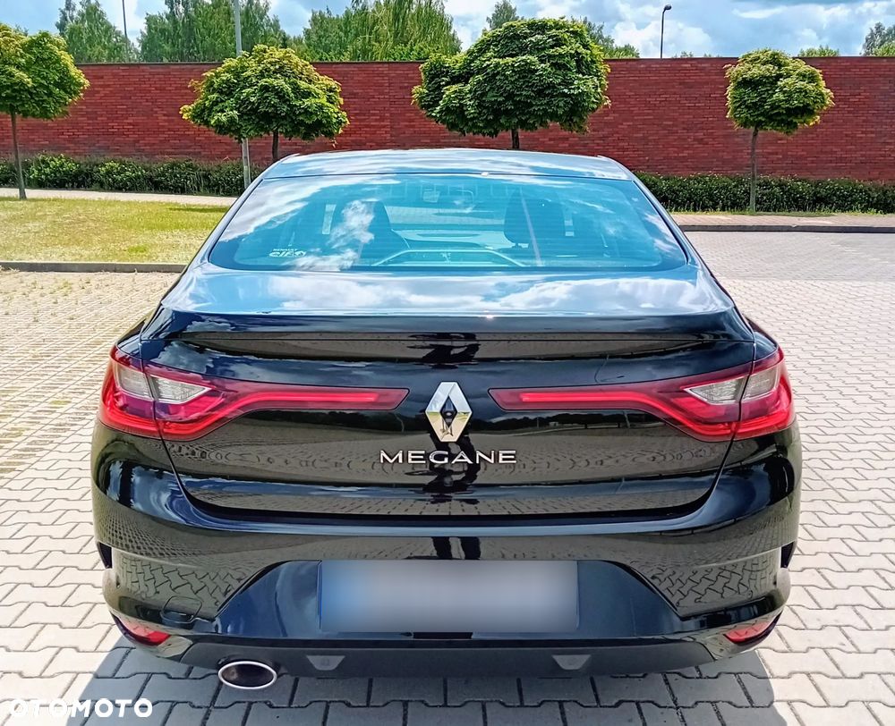 Renault Megane 1.5 dCi Intens - 40