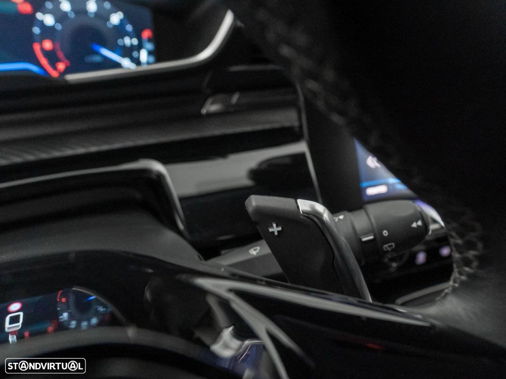 Peugeot 508 SW 1.2 PureTech Active Pack EAT8 - 23