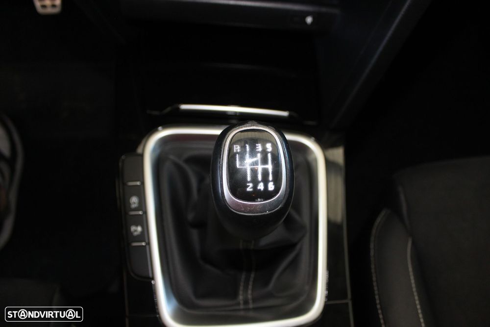 Kia ProCeed 1.6 CRDi GT Line+SRF - 17