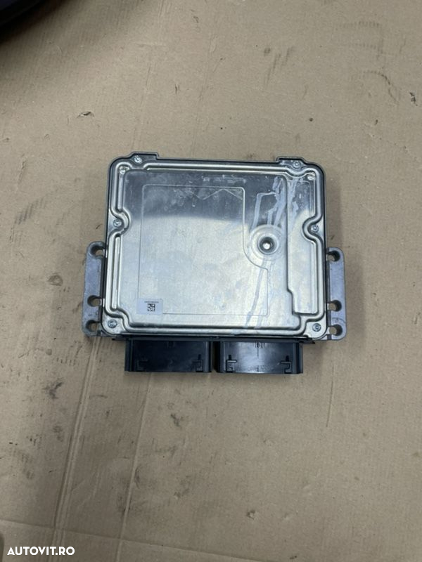 Calculator motor , ECU FORD Focus, Kuga , C-max 1,5 tdci an 2016-2019 cod HID1-124650-AB  sau  F1F1-128684-ZA - 3