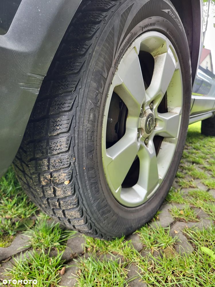 Opel Antara 2.0 CDTI Edition - 7